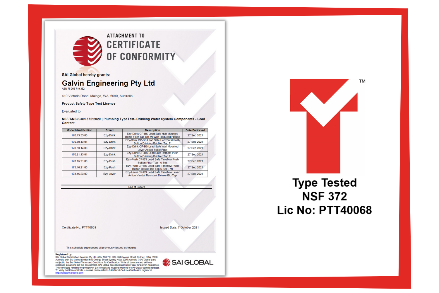 first-in-australia-with-independently-certified-nsf-ansi-372-lead-safe